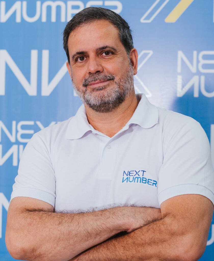 Luciano Mendes
