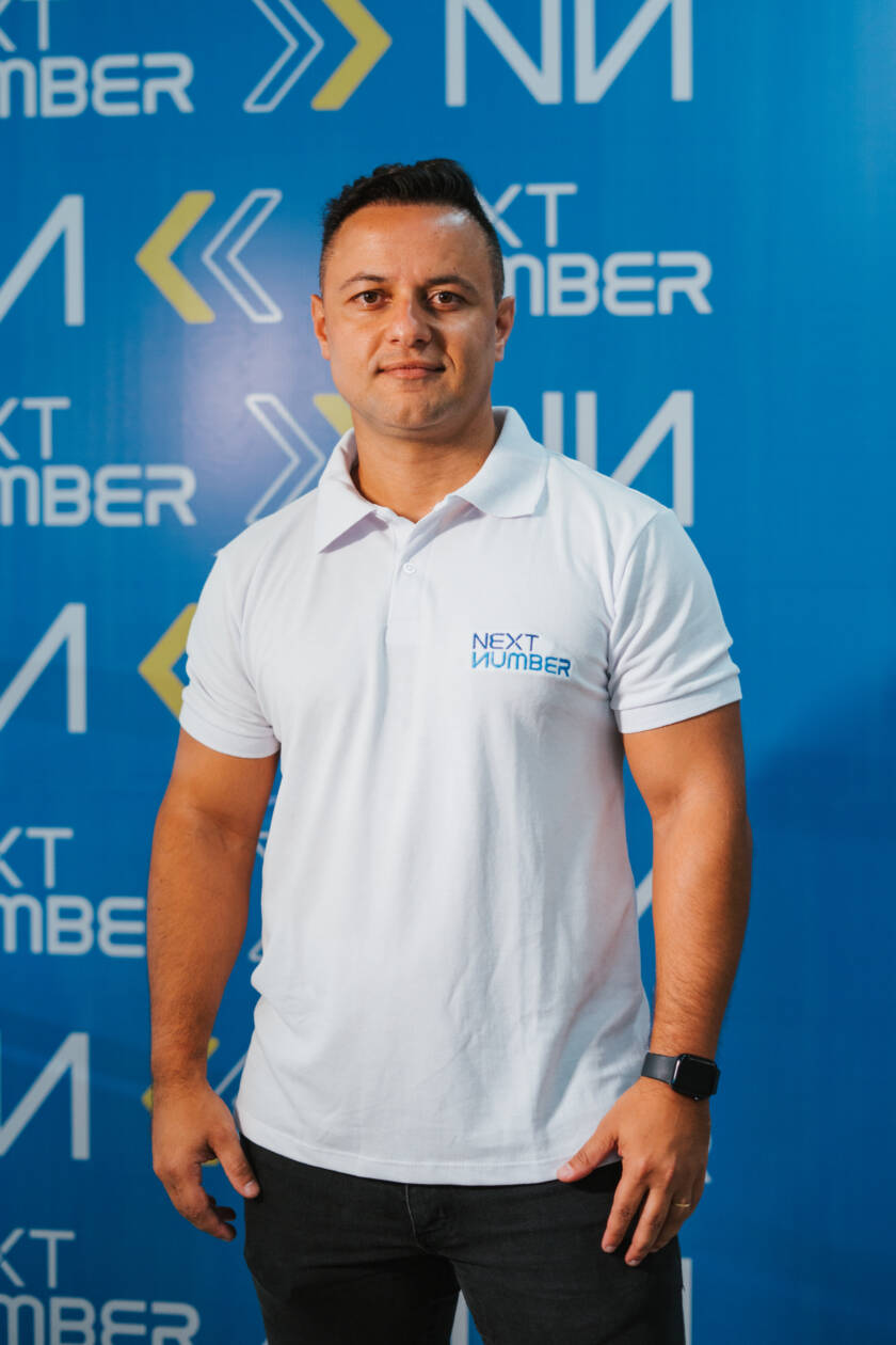 Mauro Gustavo