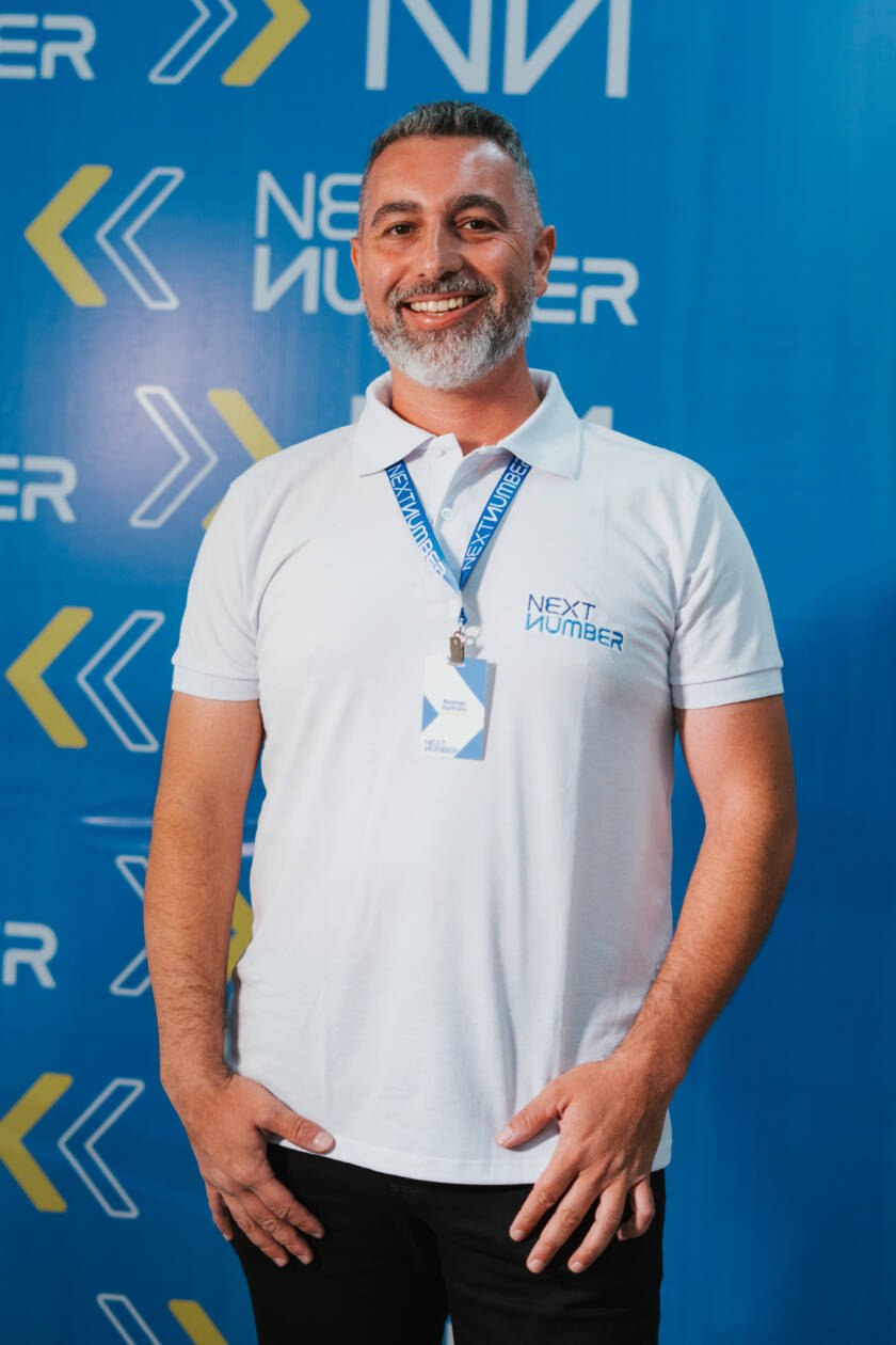 Rodrigo Ganhara
