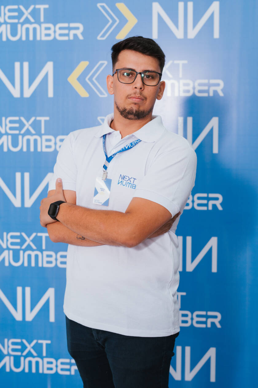 Maicon Silva