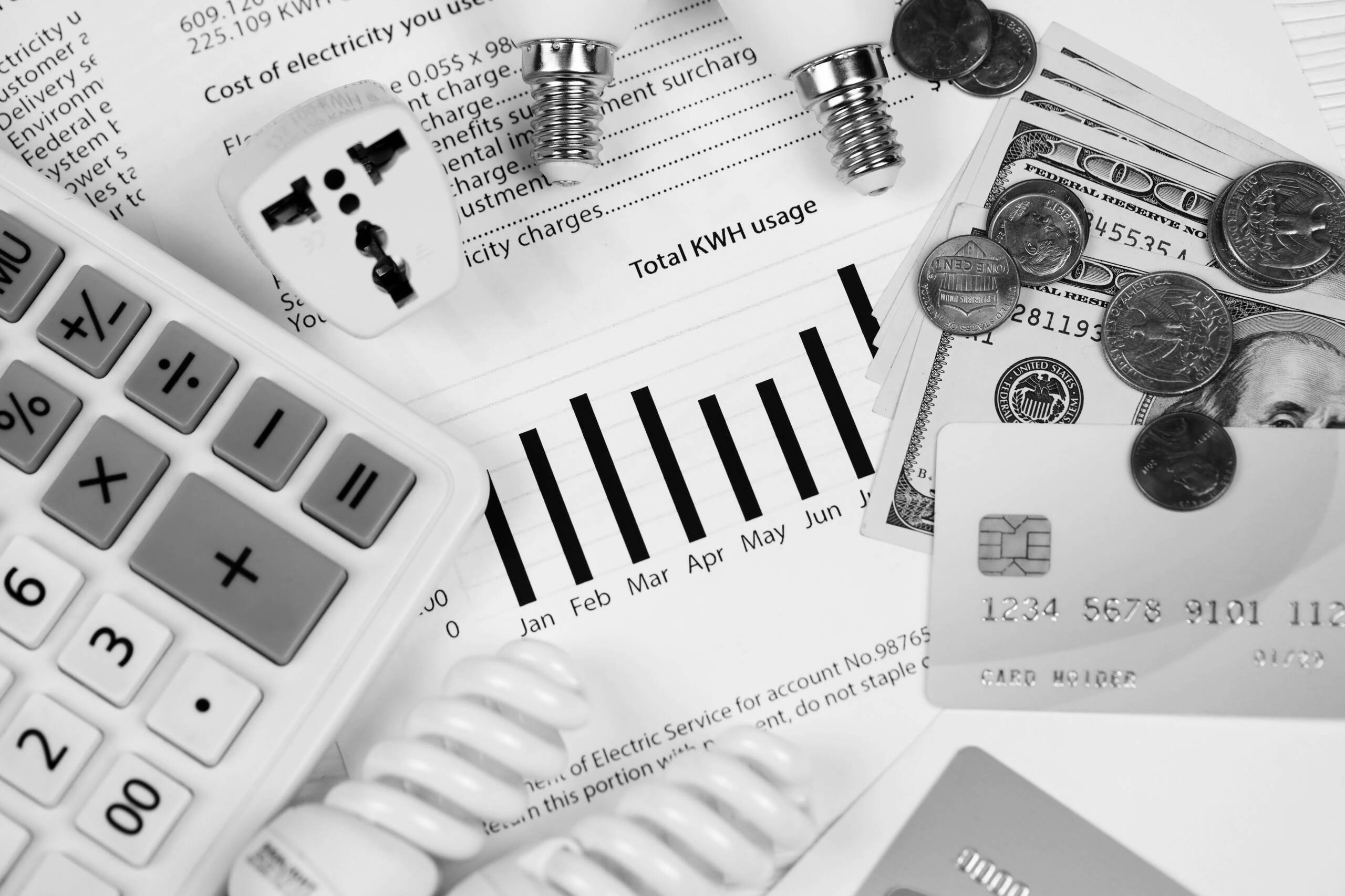 ICMS sobre TUST e TUSD: Oportunidade Judicial para Empresas com Grande Consumo de Energia