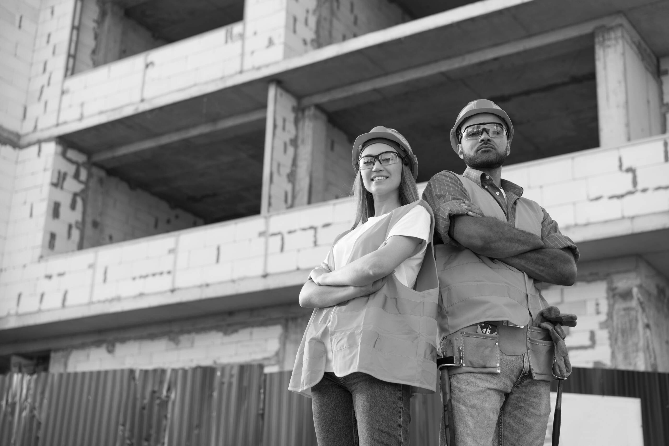 Seguro Obras – A Proteção Inteligente para Seu Projeto de Construção