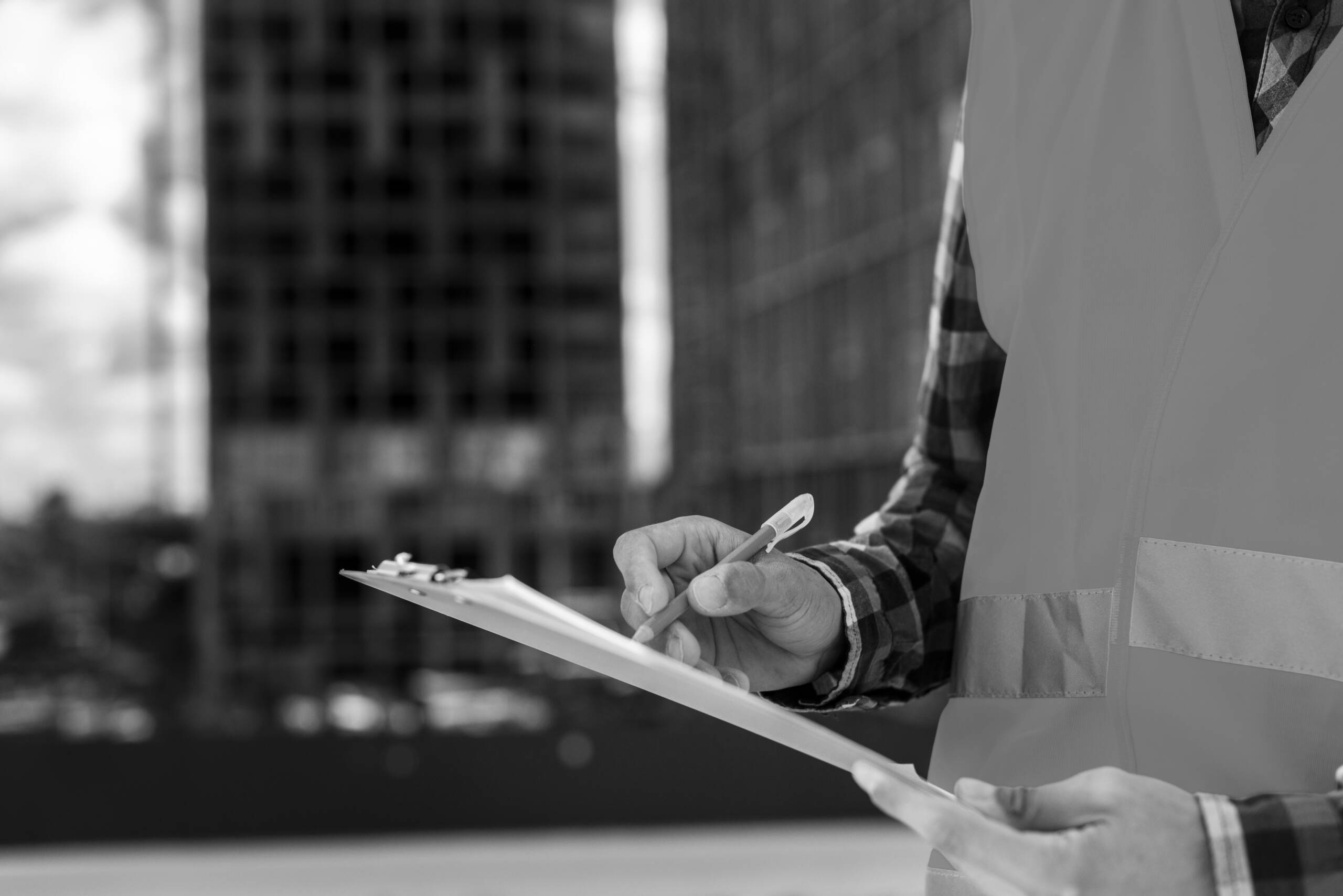 Seguro de Responsabilidade Civil: Proteção Completa para Sua Empresa