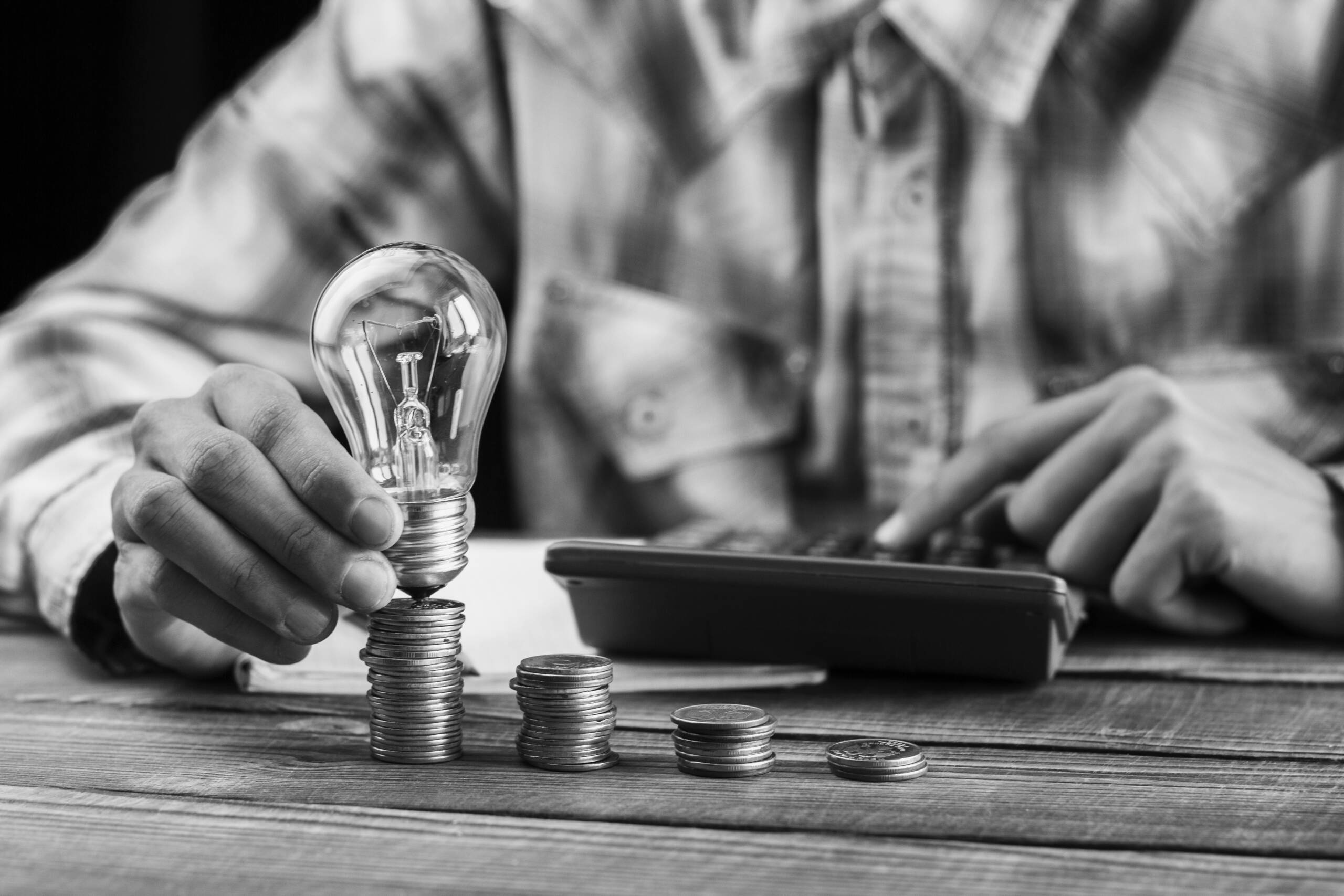 Entenda TUST e TUSD e Como Reduzir Sua Conta de Energia