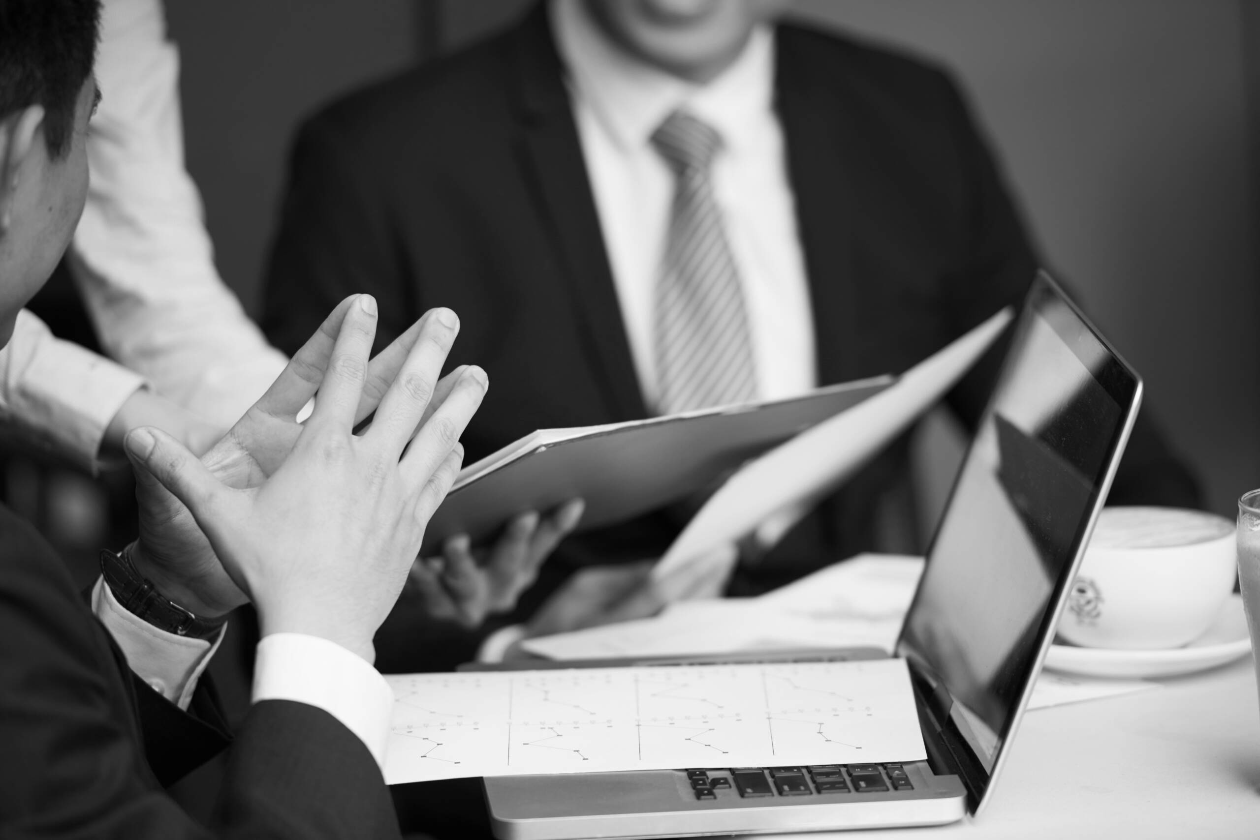Defesas e Recursos Trabalhistas: Proteção na Área Patronal com a Next Number