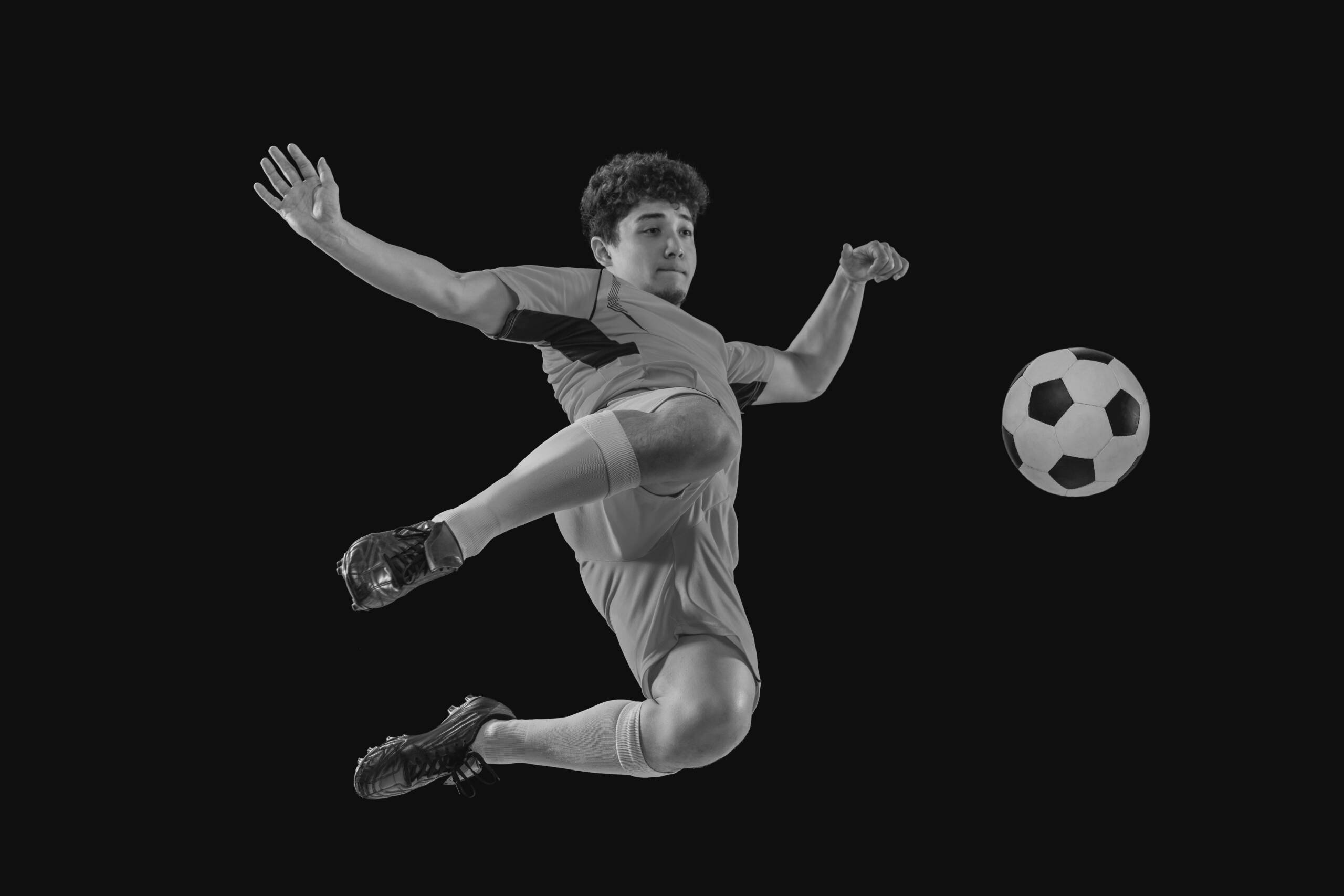 Seguro Atleta: Proteção Integral para Profissionais do Esporte