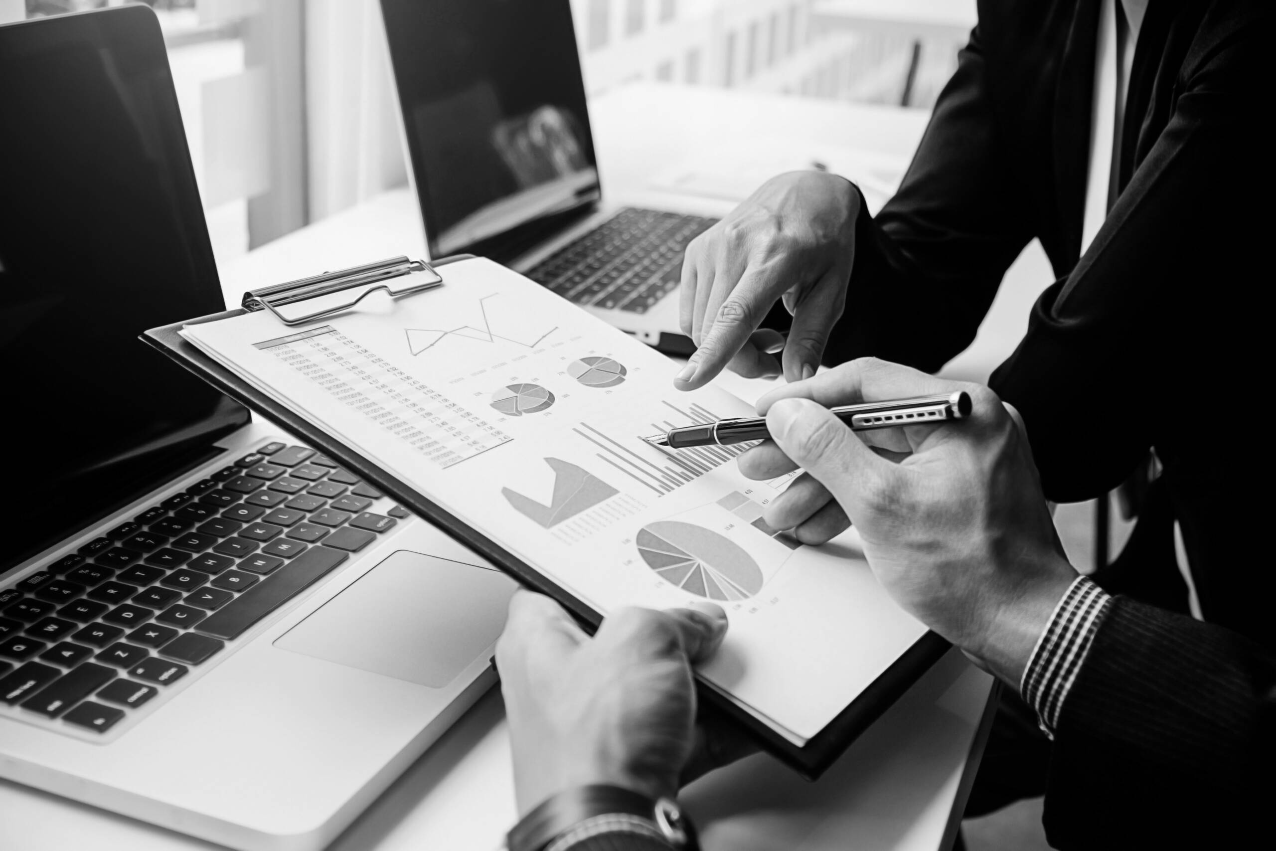 Maximizando a Rentabilidade no Lucro Real: O Poder da Auditoria de Essencialidade